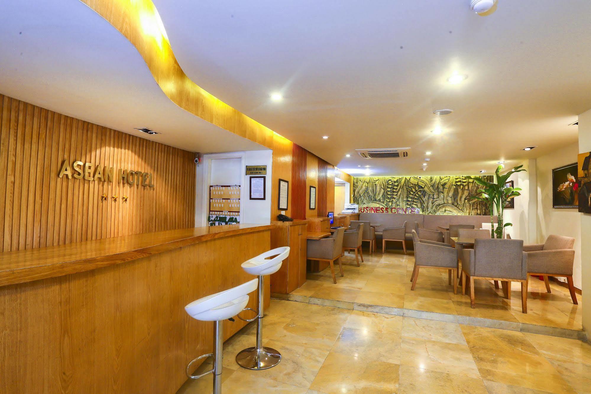 A25 Hotel - 12 Ngo Sy Lien Hanoi Exterior photo